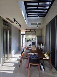 Belgravia Villas (D28), Terrace #634628981